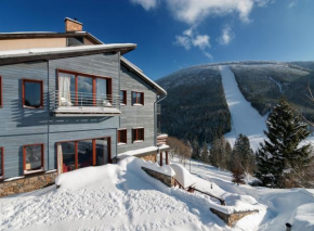 Отель Hotel Adam, Шпиндлерув Млын